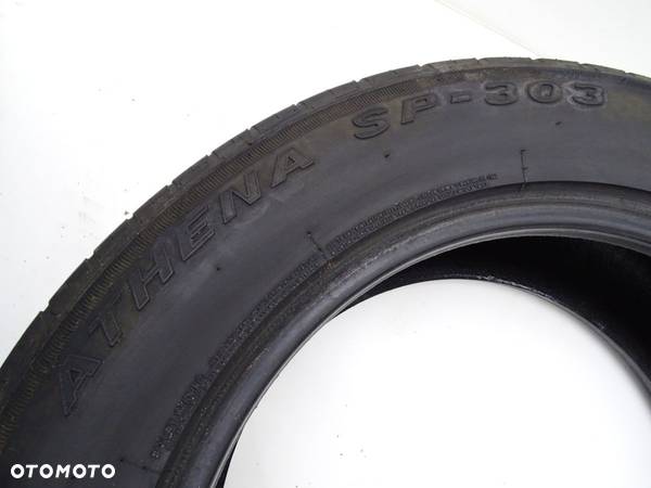 OPONY 4SZT 235/60R18 AUSTONE ATHENA SP-303 6.3MM - 12