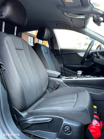 Audi A5 2.0 TDI Quattro Sport S tronic - 28