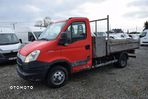 Iveco DAILY 35C13*WYWROTKA​*2.3HPI​*130KM​*TEMPOMAT​*KLIMATYZACJA​*3 - 3