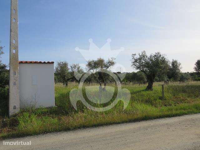 PROJECTO TURÍSTICO PERTO DE MONSARAZ - Grande imagem: 4/21