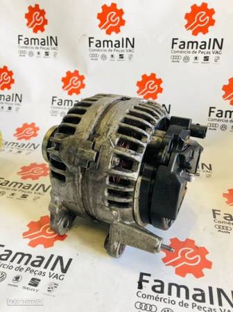 Alternador VW Golf VI / 03C903023A - 1