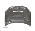 CAPÔ PARA VOLKSWAGEN VW GOLF 5 CT 03-08 CARBONO - 2