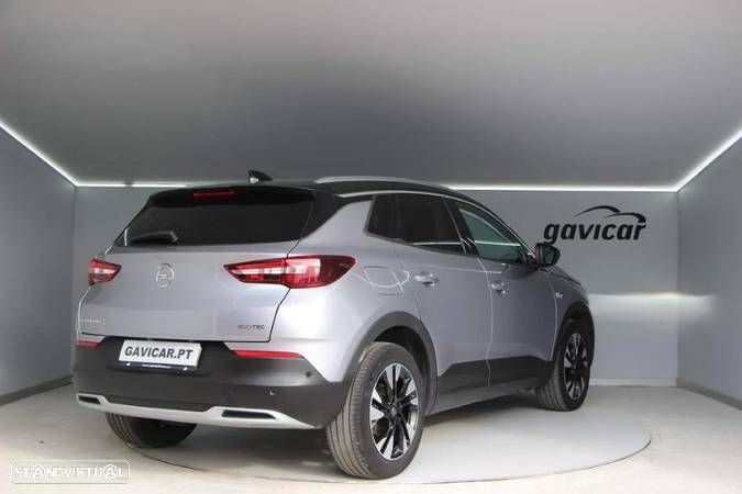 Opel Grandland X 1.2 T Ultimate - 33