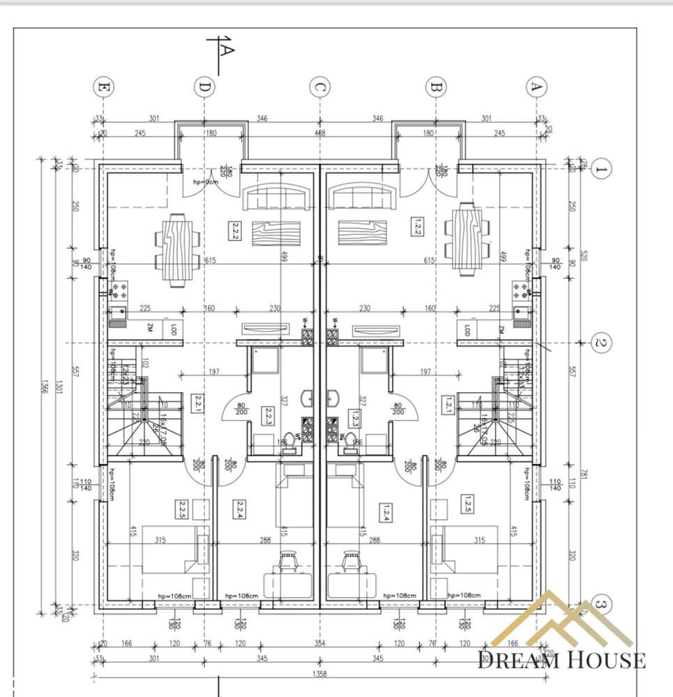Zamieszkaj w otulinie lasu z ogródkiem i parkingie-19