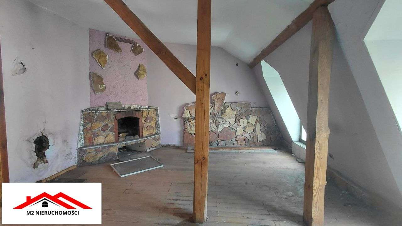 Budynek z przeznaczeniem mieszkalno-usługowym – wy - Pełny obrazek: 5/10