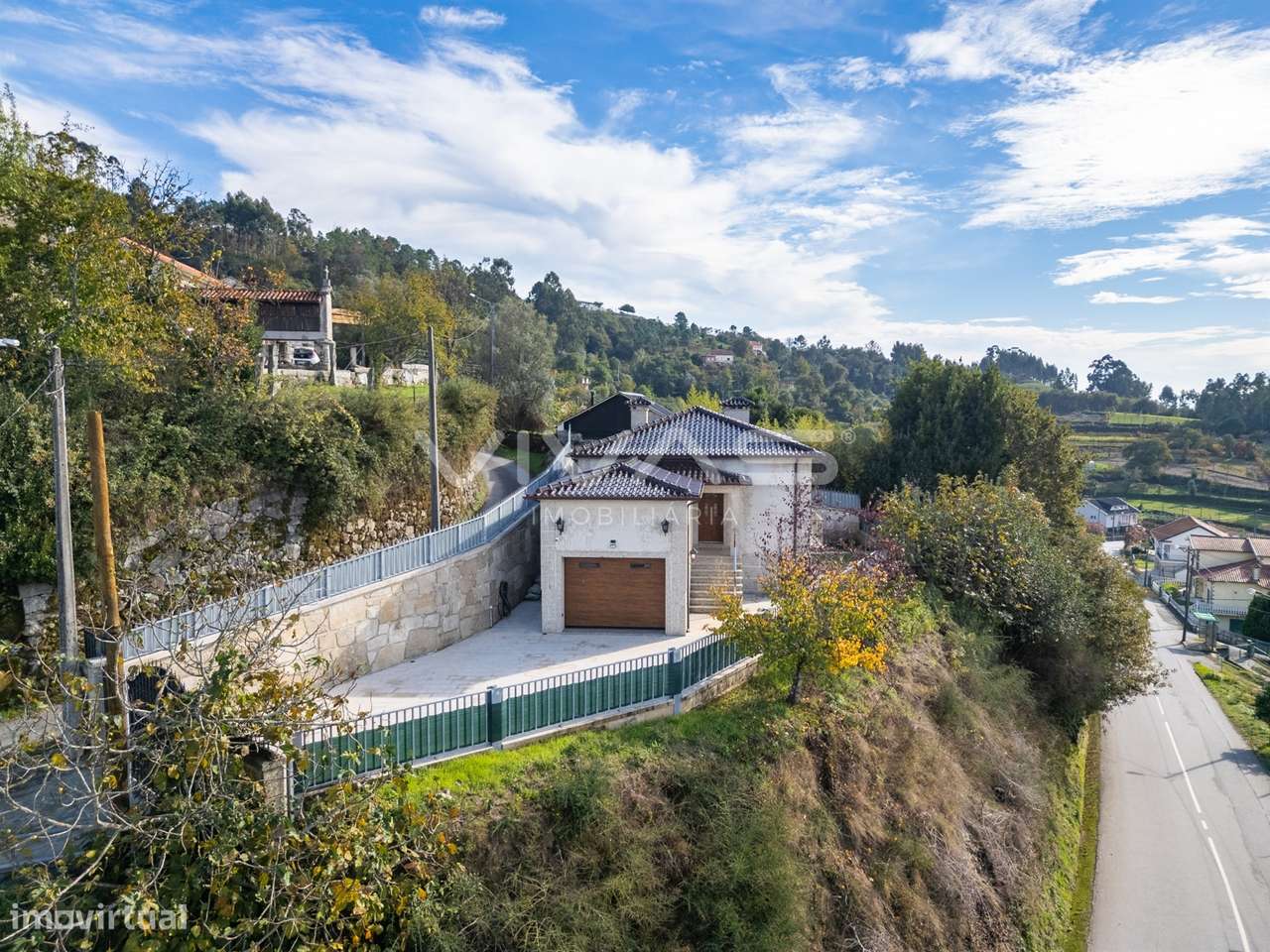 Moradia T3 Venda em Sande, Vilarinho, Barros e Gomide,Vila Verde - Grande imagem: 4/35