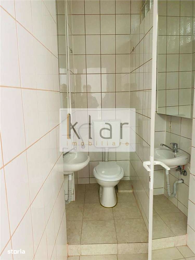 Spatiu comercial zona Horea - Imagine principală: 5/7