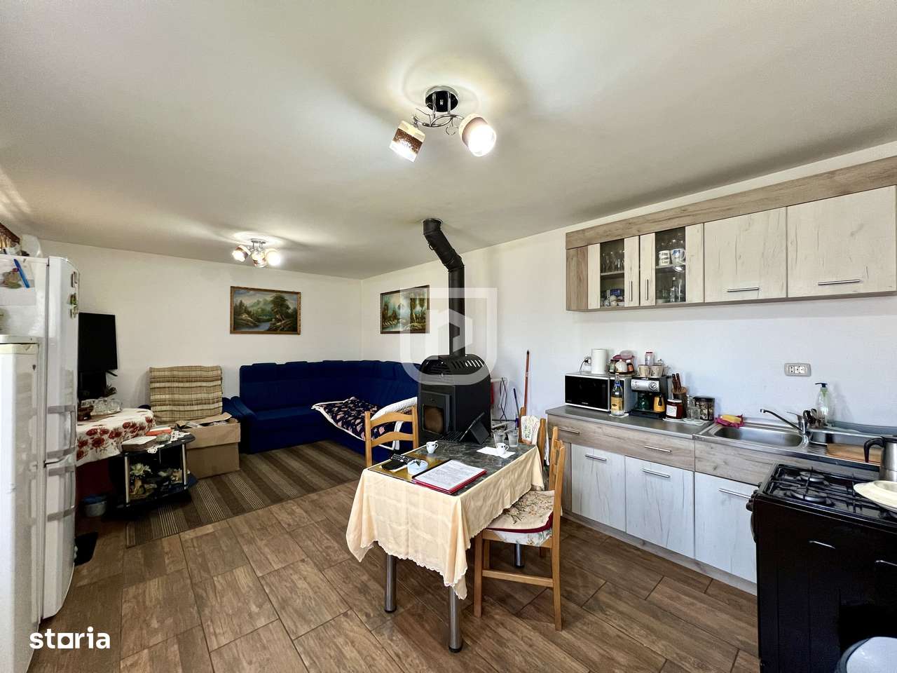 Casa la tara cu 30 ari Rasca - Imagine principală: 5/19