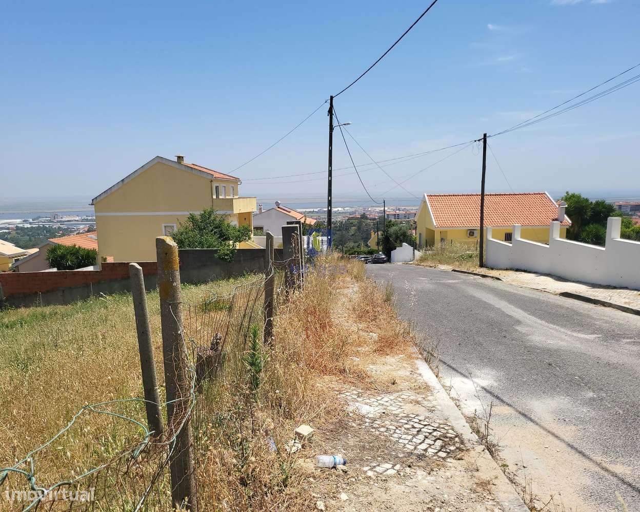 Terreno Alverca do Ribatejo - Grande imagem: 4/7