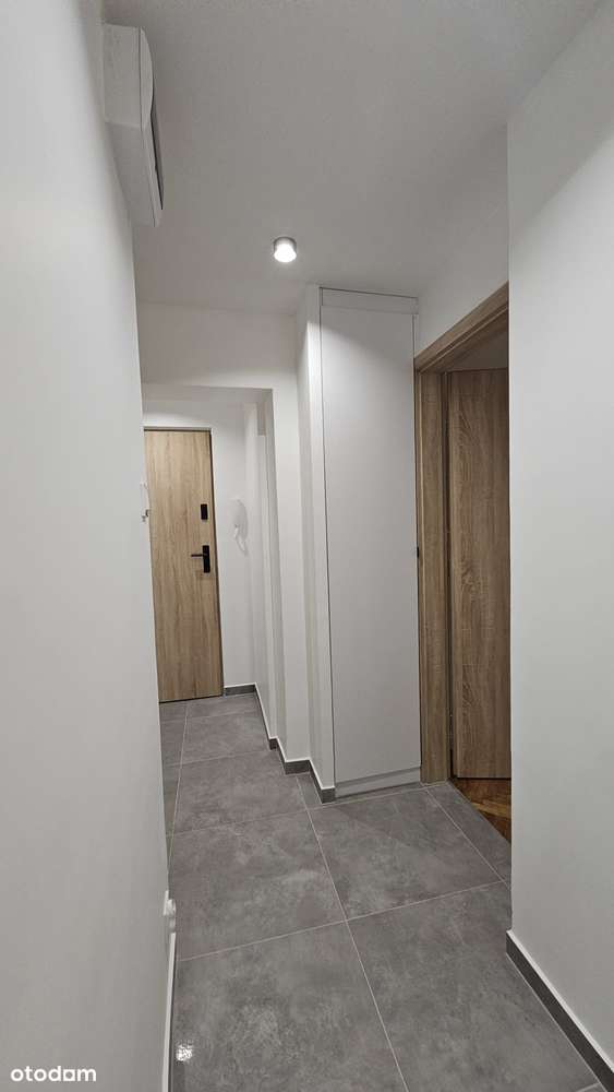 Mieszkanie, 40 m², Lubin-10