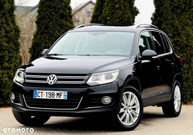 Volkswagen Tiguan 2.0 TDI CityLine - 1