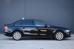 Audi A4 2.0 TFSI Multitronic - 18