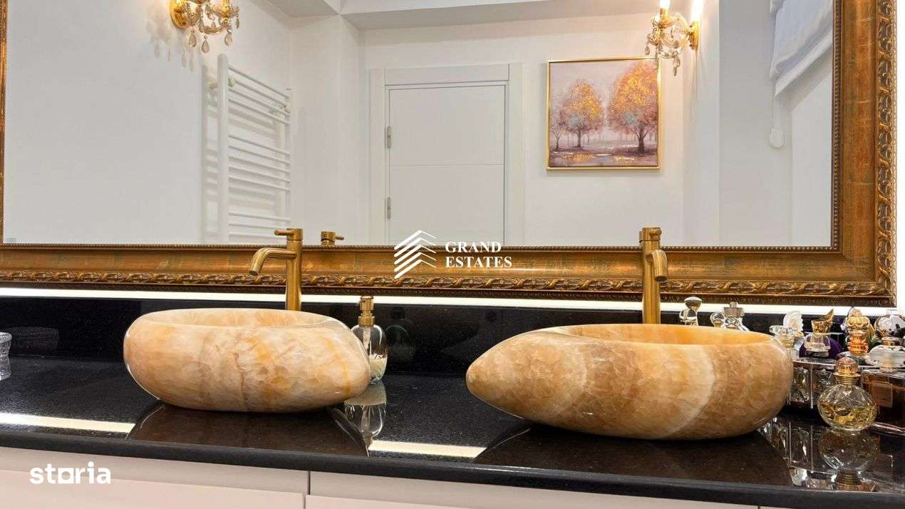 Casa eleganta cu 6 camere, complet mobilata si utilata – City Garden-5