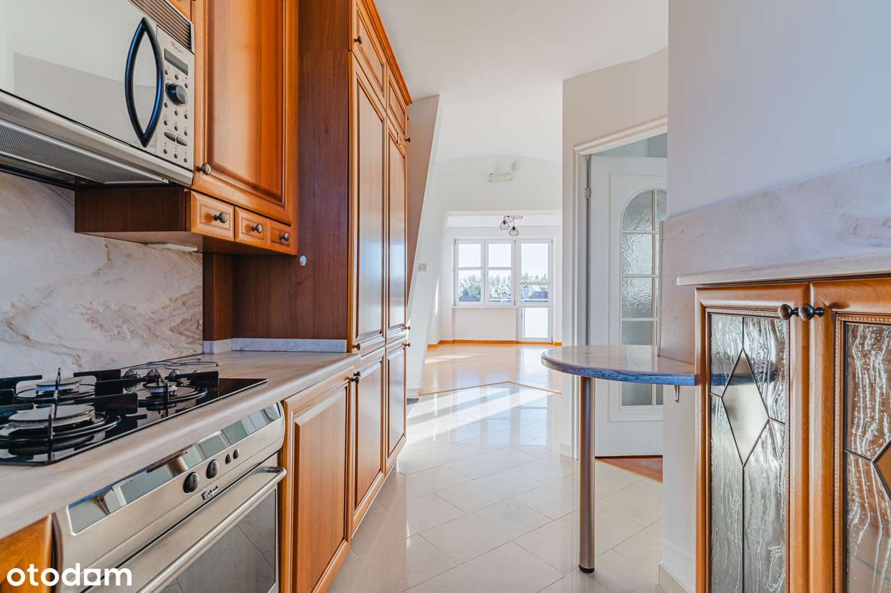 Włochy, ul. Lechicka | Piękne osiedle | 2 balkony | 76 m² | 3 pokoje-10