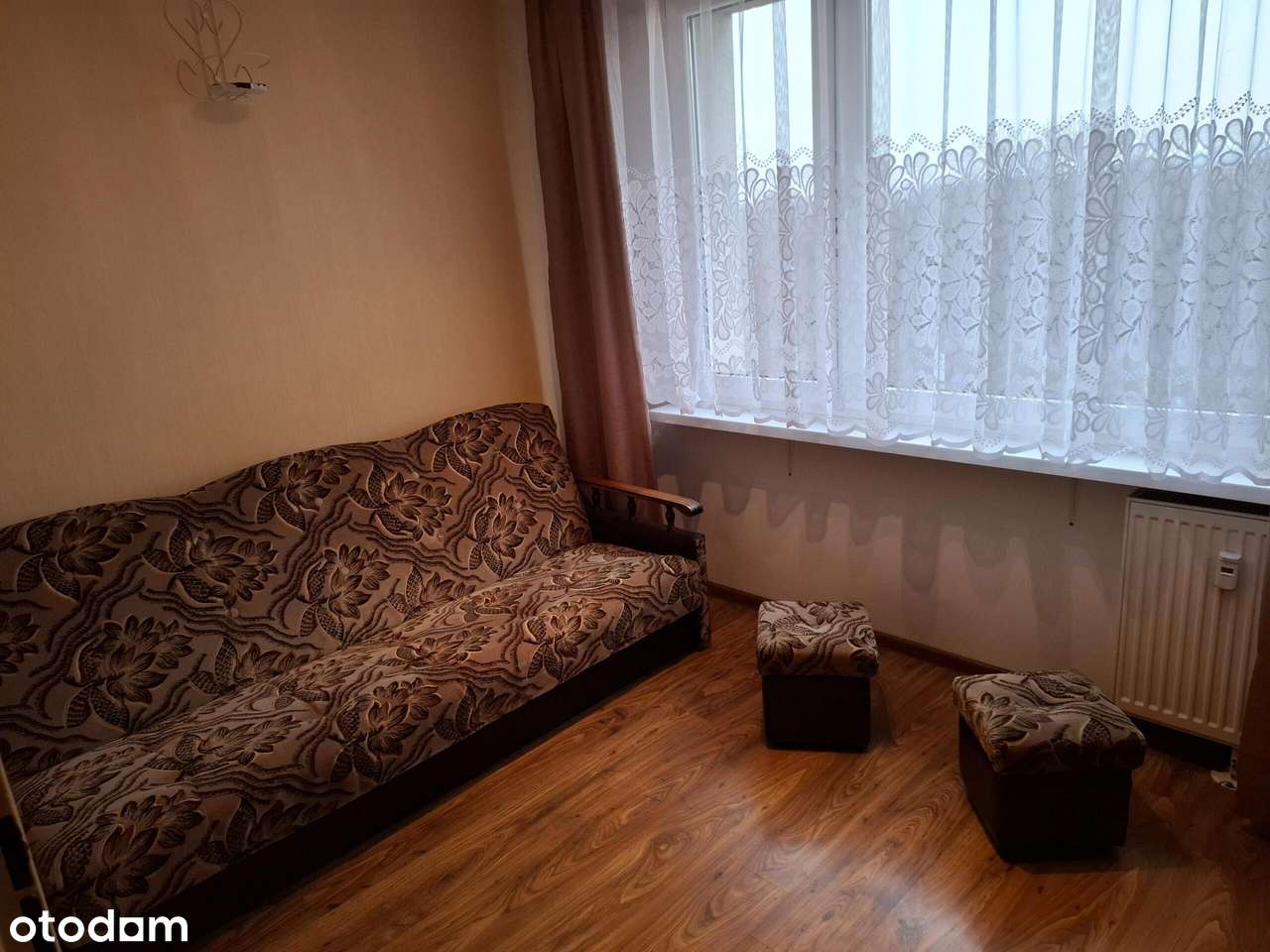 Umeblowane 4 pokojowe mieszkanie dostępne od zaraz-6