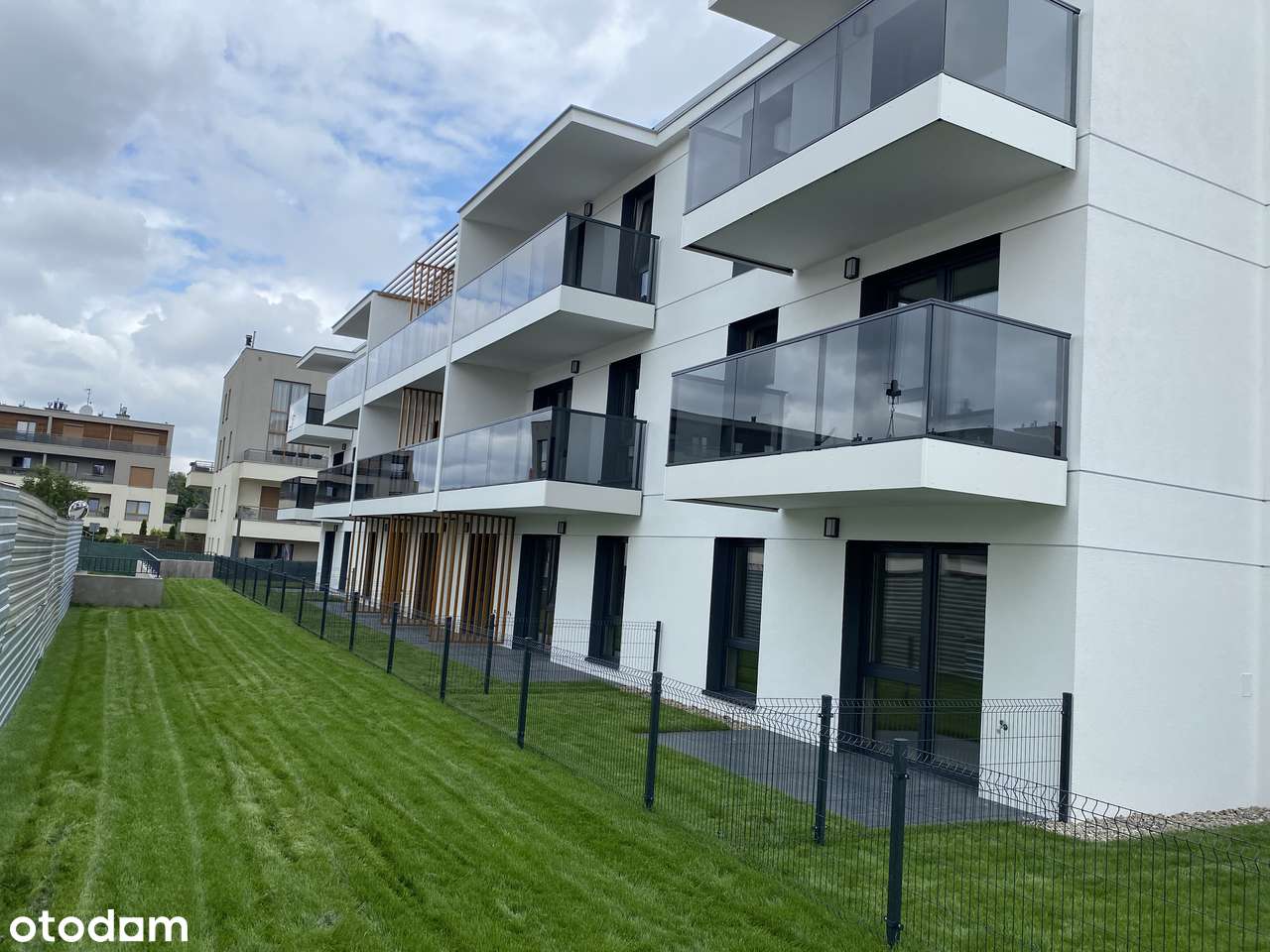 Apartamenty Brzoskwiniowa-14