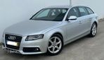 Audi A4 Avant 2.0 TDI Sport - 1