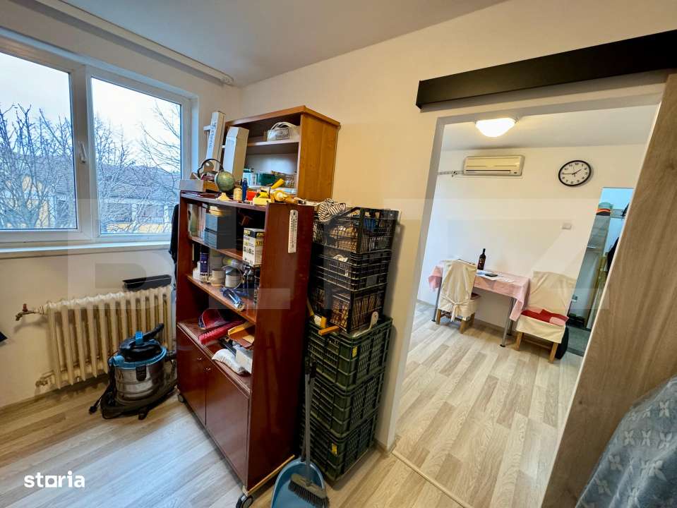 Apartament cu 2 camere - zona Rogerius - Imagine principală: 5/10