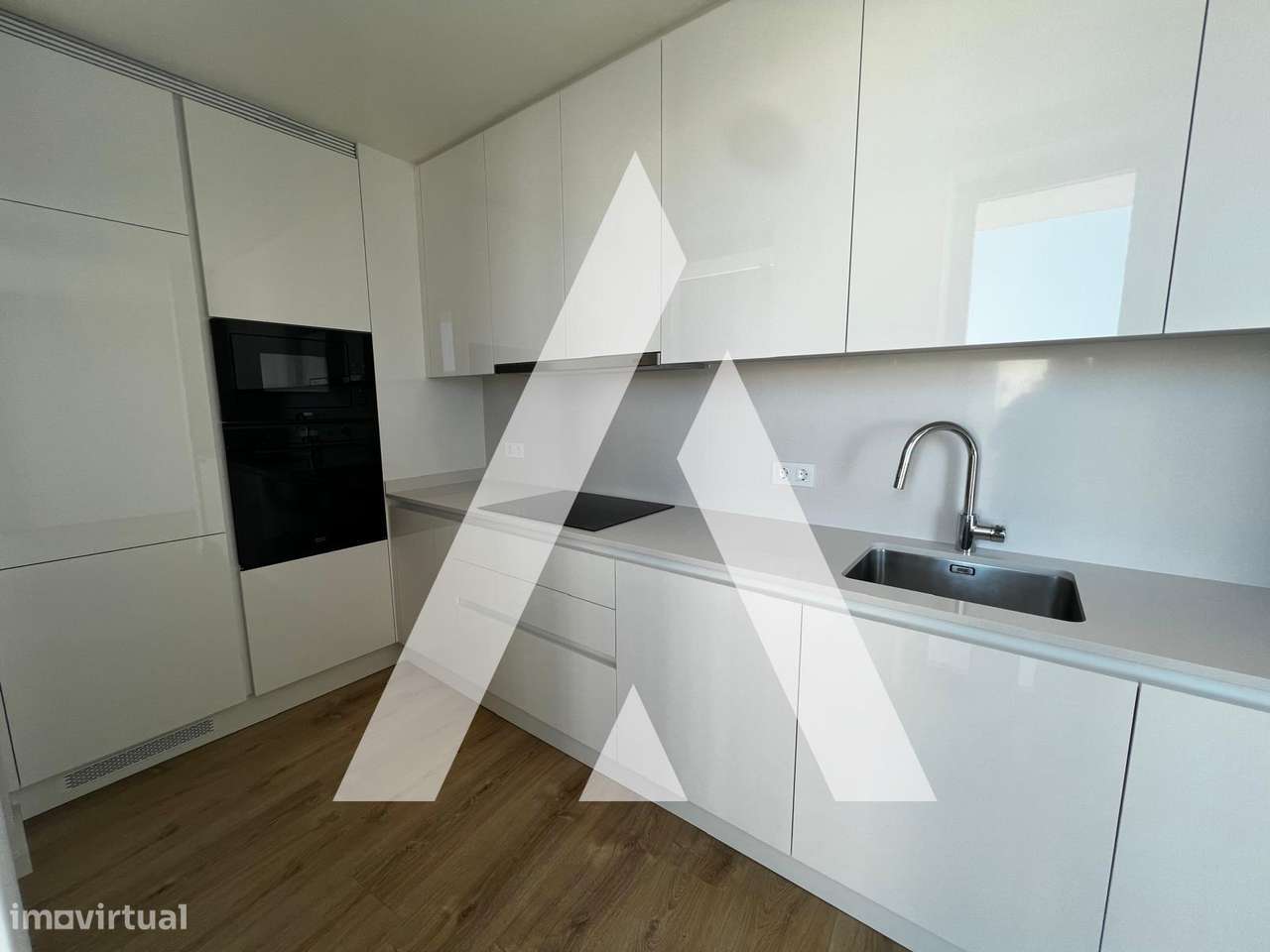 Apartamento T2 em Aveiro - Novus Plaza II - Grande imagem: 3/22