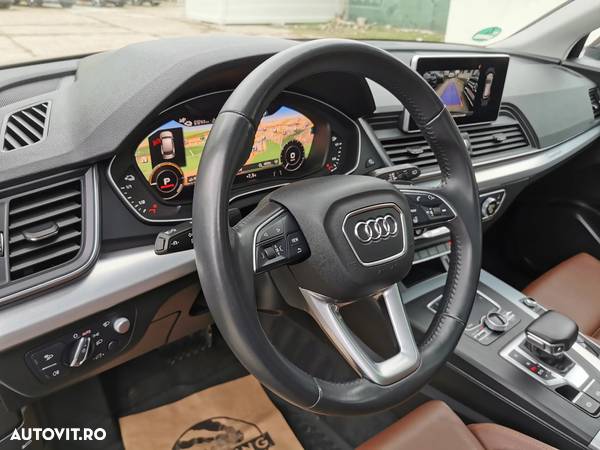 Audi Q5 50 TFSI e quattro S tronic sport - 15