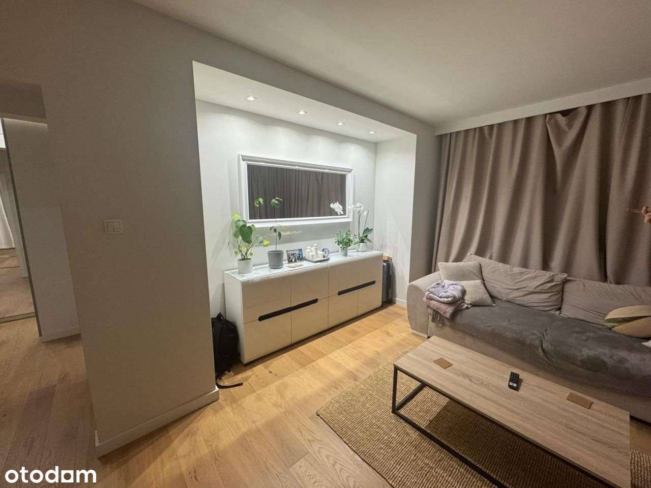 Sprzedam ładnie urządzone mieszkanie w Gdyni.-3