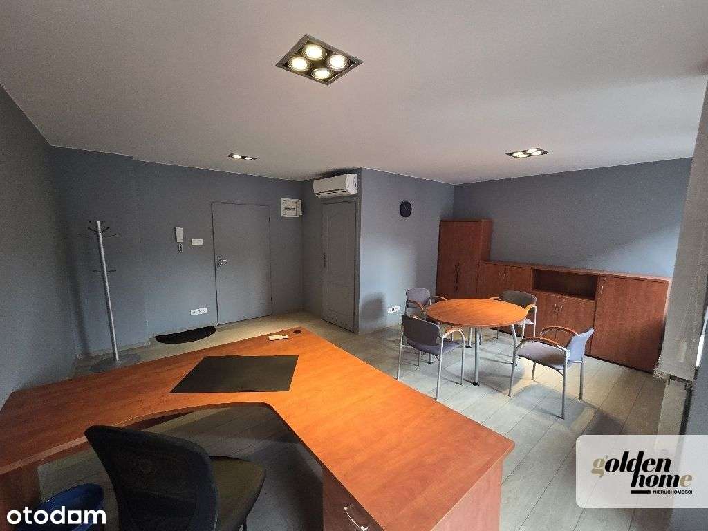 Reprezentacyjny lokal biurowy Centrum - Pełny obrazek: 4/11