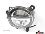 Farol nevoeiro Led Esquerdo Seminovo/ Original BMW 1 (F20)/BMW 3 (F30, F80)/BMW... - 2