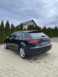 Audi A3 1.6 TDI Sportback S tronic - 10