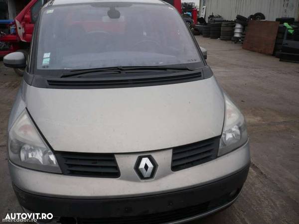 Renault Espace - 1