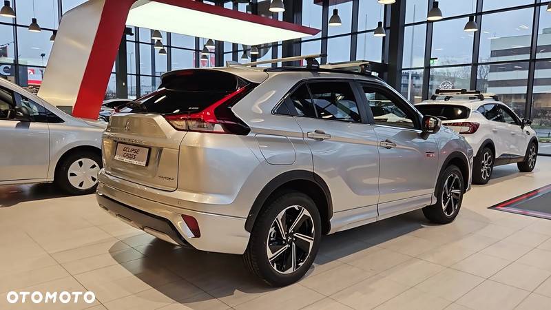 Mitsubishi Eclipse Cross 2.4 PHEV Instyle Plus - 5