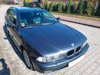 BMW Seria 5 - 15