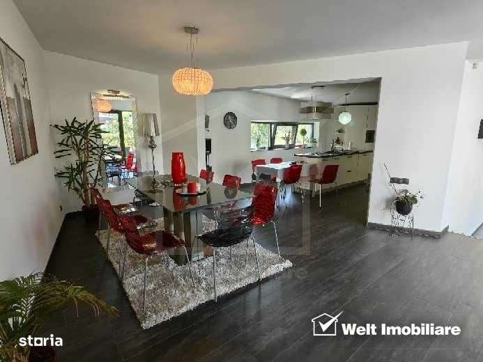 Vila verde Floresti - Imagine principală: 2/3