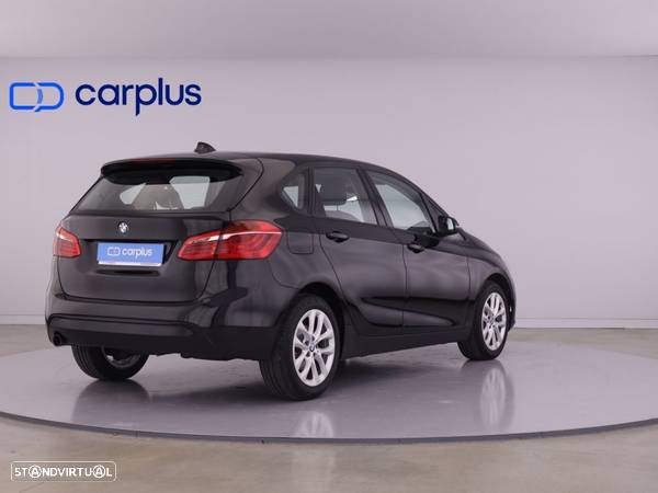 BMW 216 Active Tourer d Line Sport - 7