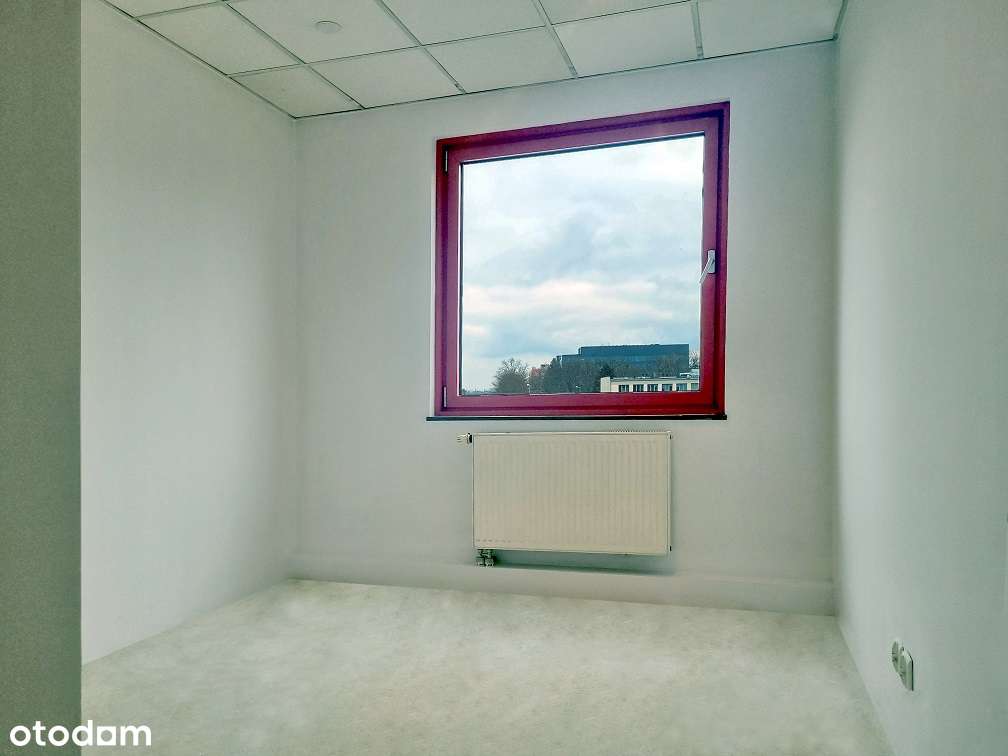 Lokal pod działalność hotelową - Poznań, Grunwald - Pełny obrazek: 4/7