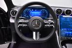 Mercedes-Benz C 300 4Matic 9G-TRONIC AMG Line - 16