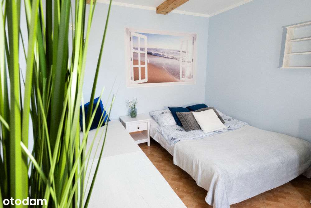 Dom Wczasowy nad Morzem SPRZEDAM-5