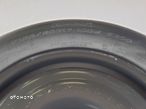 NISSAN RENAULT Koło Dojazdowe Zapasowe 155/80 R17 - 9