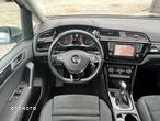 Volkswagen Touran 2.0 TDI SCR (BlueMotion Technology) DSG Highline - 18