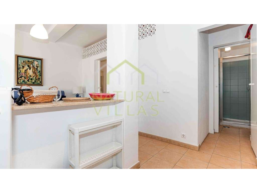 Apartamento T0 em Vilamoura - Grande imagem: 5/17