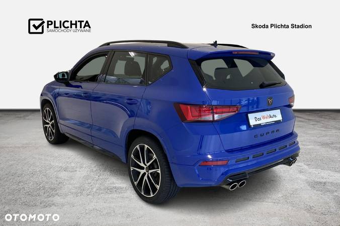 Cupra Ateca - 3