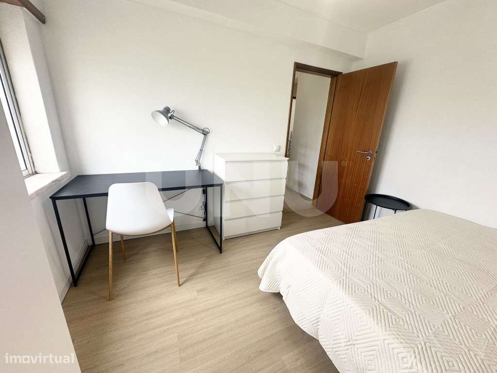 Apartamento T4 - Zona Sul-13