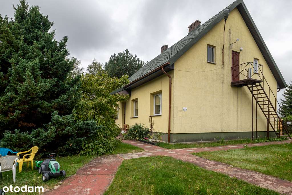 Inwestycja marzeń nad Jeziorem Białym - Pełny obrazek: 5/14