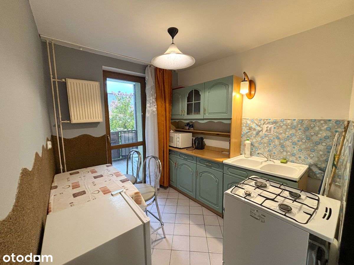 Sulików - parter - taras - 48m2 - 2 pokoje - Cisza - Pełny obrazek: 5/14