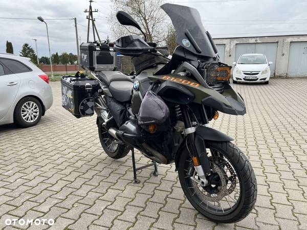 BMW Adventure - 10