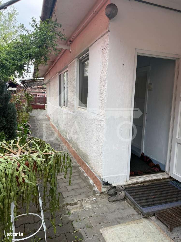 Vand casa in Sancraiu de Mures , situat in Sancraiu de Mures-0