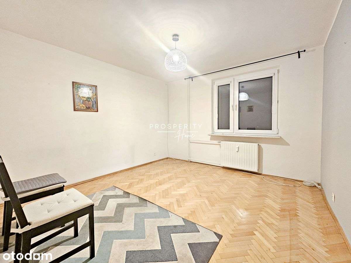 Gdynia Grabówek - funkcjonalne 2 pokoje - Pełny obrazek: 4/17