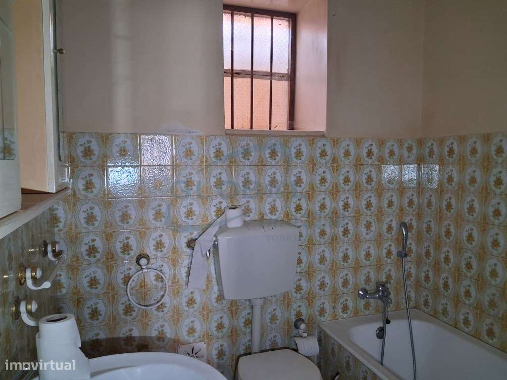 Exclusiva Propriedade em Alcanena | Duas Utilizações Independentes,...-12