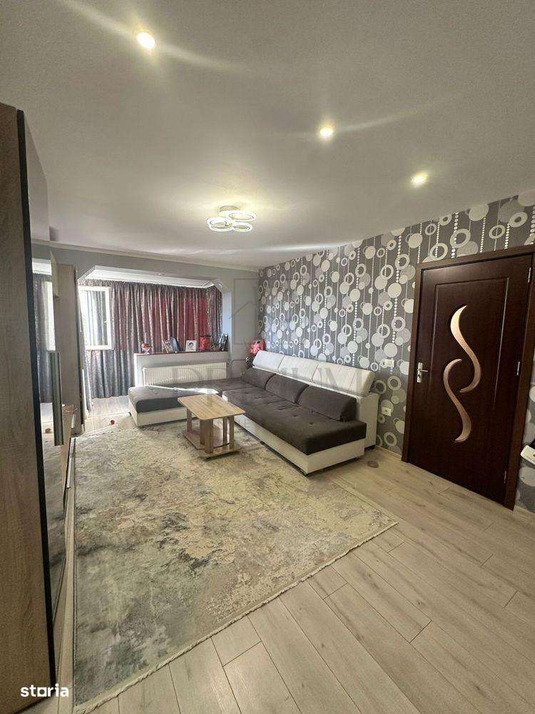 Dragalina - 2 Camere - Complet renovat - Bloc izolat - Imagine principală: 2/7