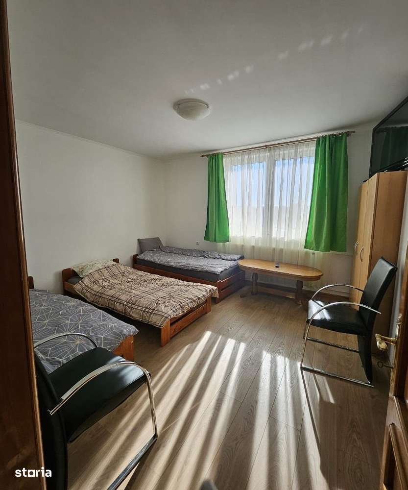 Casa de inchiriat in zona Piata Cetate singura în curte ! - Imagine principală: 5/19