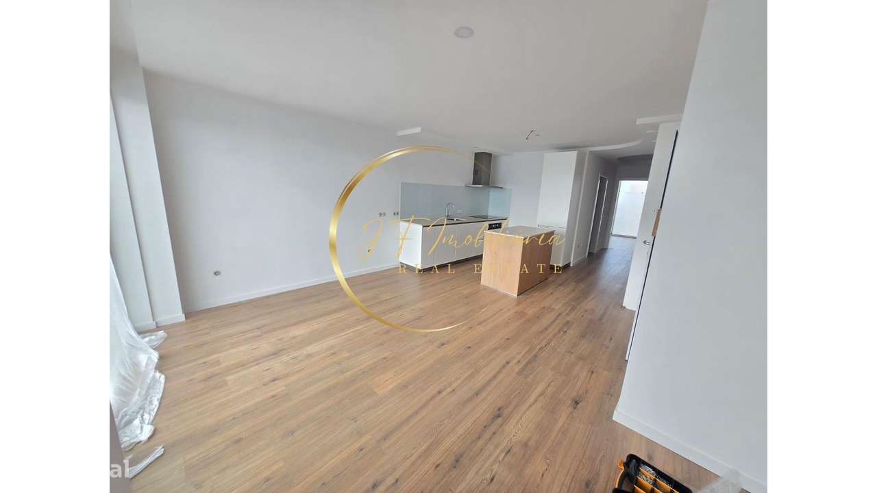 NOVO - Apartamento T2 DUPLEX-6